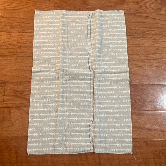 Baby Burp Cloths BUNDLE - Picture 3 of 3